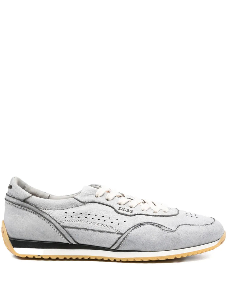 Sneaker Lemargo Cemento