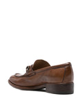 Mocasín Marrón