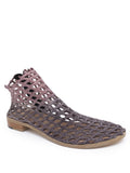 Botas Red Planas