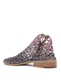 Botas Red Planas