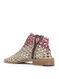 Botas Red Planas