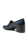 Mocasín Tacón Medio