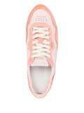 Sneaker Lemargo Quarzo
