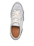 Sneaker Lemargo Cemento
