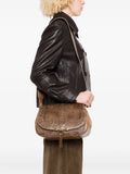 Bolso Taupe Grande