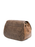 Bolso Taupe Grande