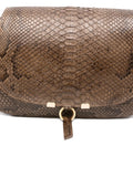 Bolso Taupe Grande