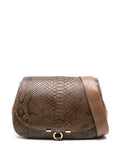 Bolso Taupe Grande