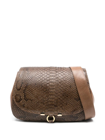 Bolso Taupe Grande