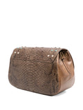 Bolso Taupe Grande