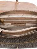 Bolso Taupe Grande