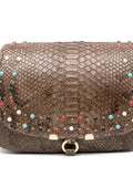 Bolso Taupe Grande