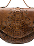 Bolso Taupe Mediano