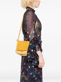 Bolso GIAVA Mostaza