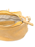 Bolso GIAVA Mostaza