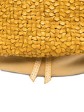 Bolso GIAVA Mostaza