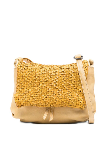 Bolso GIAVA Mostaza