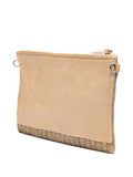 Bolso Dorado Pequeño