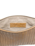 Bolso Dorado Pequeño
