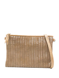 Bolso Dorado Pequeño