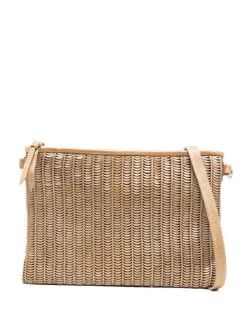 Bolso Dorado Pequeño