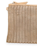 Bolso Dorado Pequeño