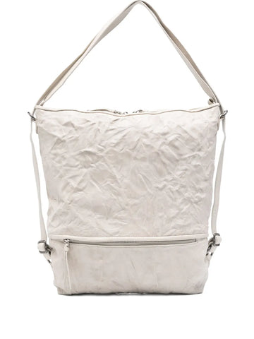 Bolso Marfil Grande