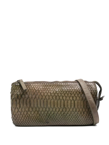 Bolso Kaki Pequeño