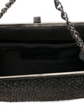 Bolso Gris Bronce