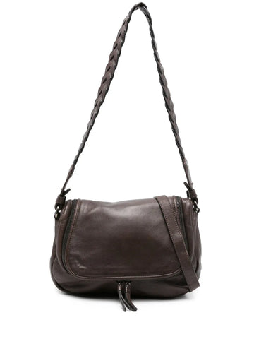 Bolso Marrón Mediano
