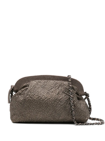 Bolso Bronce Pequeño