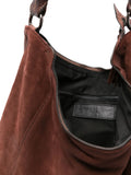 Bolso SUEDE Vino