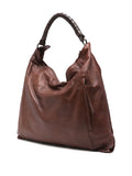 Bolso SUEDE Vino