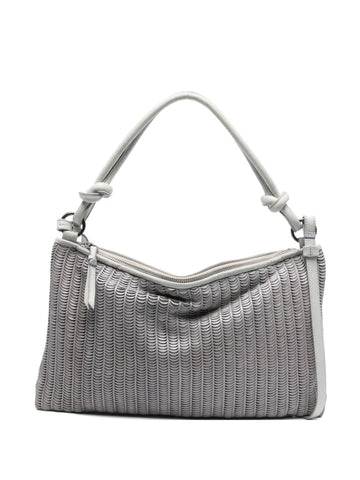 Bolso Violeta Mediano