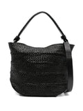 Bolso Mediano Negro (Bandolera)