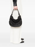 Bolso Mediano Negro (Bandolera)