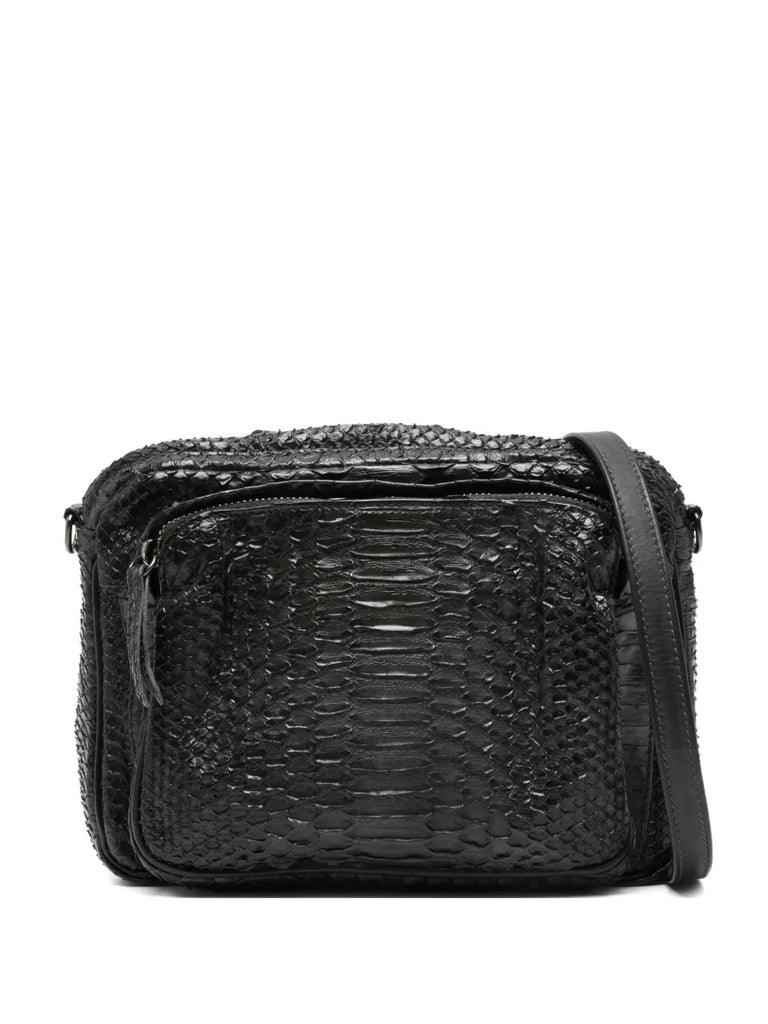 Bolso Mediano Negro