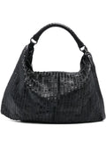 Bolso Grande Azul Oscuro