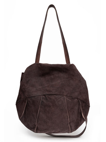 Bolso Berenjena Grande