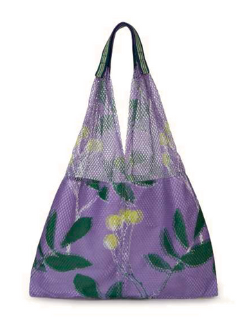 Bolso ELZIVER Grande Dahlia