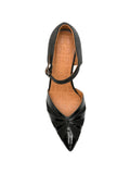 Zapato Tacón Negro