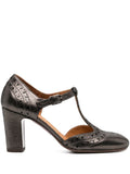 Iron Heel Shoe - Steel