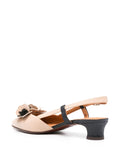 Zapato Marfíl