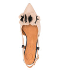Zapato Marfíl