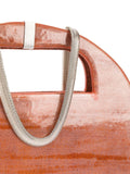 Bolso Naranja