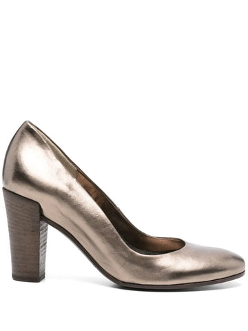 Zapato Tacón Pirita