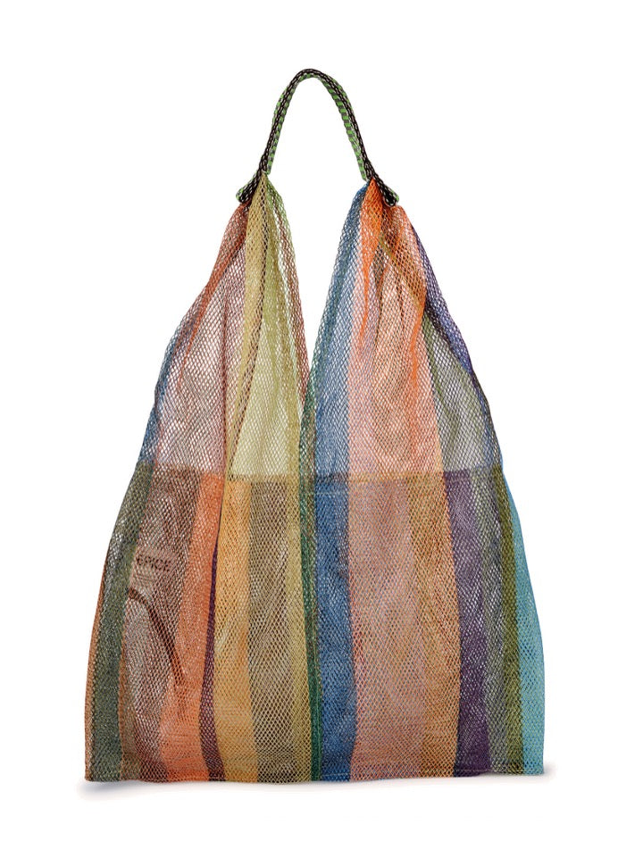 Bolso Grande Malla UDAPUIR