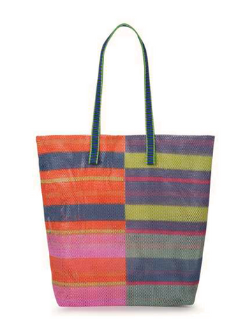 Bolso KAMPUR Grande Orange