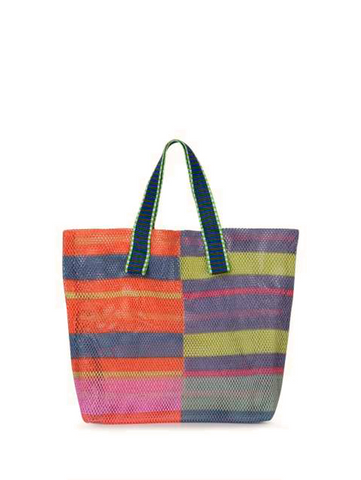 Bolso KAMPUR Pequeño Orange