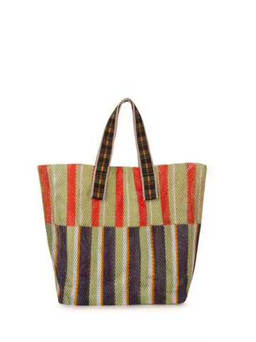 Bolso KAMPUR Pequeño Spraud